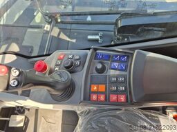 Manitou MRT 2660 E OXYGEN