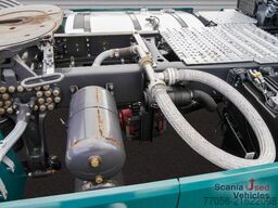 Scania R 540 A4x2NB - ADR / Voll-Luft / 4-Federung -