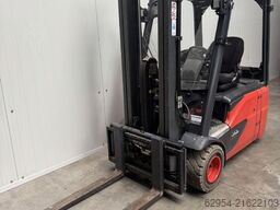 Linde E 18-02 EVO Triplex