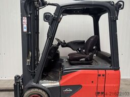 Linde E 18-02 EVO Triplex
