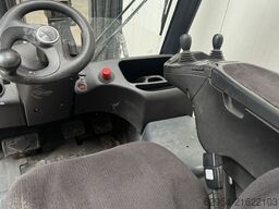 Linde E 18-02 EVO Triplex