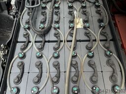 Linde E 18-02 EVO Triplex