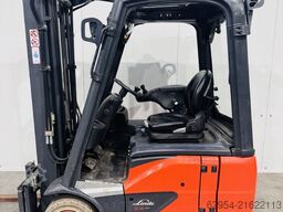 Linde E 16 C-02 EVO Triplex