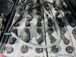 Linde E 16 C-02 EVO Triplex