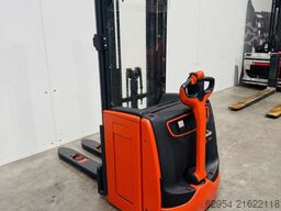 Linde L 14 Triplex