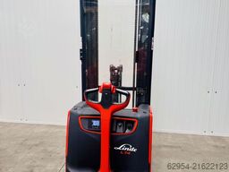 Linde L 14 Triplex