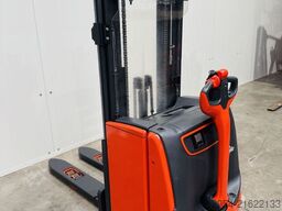 Linde L 14 i Triplex