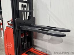 Linde L 14 i Triplex