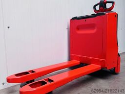 Linde T 16 Batterie Bj.21 75%