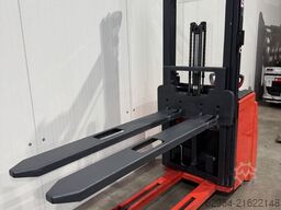 Linde L 16 i lange Gabel 1600mm