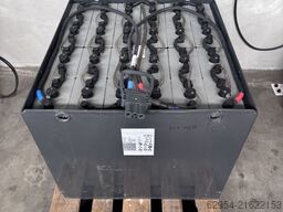 *Sonstige 48V Batterie 690AH Bj.2015 83%