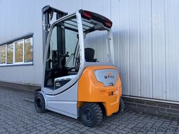 STILL RX20-20P | Battery 97% | Triplex 6.130mm