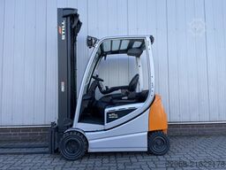 STILL RX20-20P | Battery 97% | Triplex 6.130mm