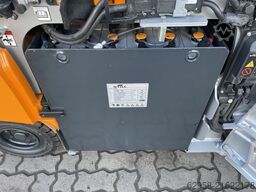 STILL RX20-20P | Battery 97% | Triplex 6.130mm