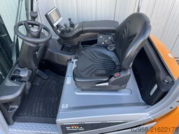 STILL RX20-20P | Battery 97% | Triplex 6.130mm