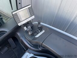 STILL RX20-20P | Battery 97% | Triplex 6.130mm