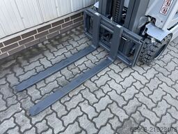 STILL RX20-20P | Battery 97% | Triplex 6.130mm