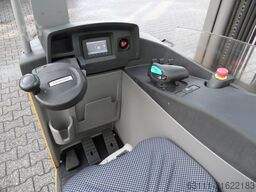 Jungheinrich ETV 216 - NEUE Batterie - alle Räder neu!