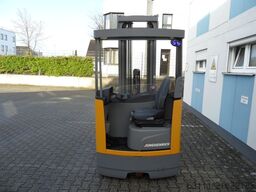 Jungheinrich ETV 216 - NEUE Batterie - alle Räder neu!