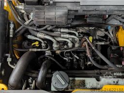 Jungheinrich EFG 430 G+E 230-550DZ