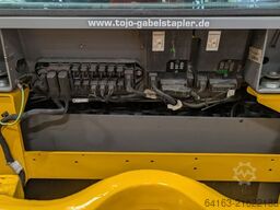 Jungheinrich EFG 430 G+E 230-550DZ