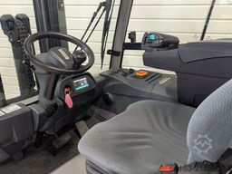 Jungheinrich EFG 430 G+E 230-550DZ