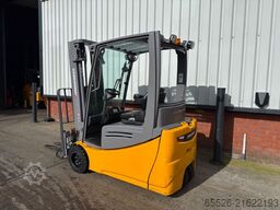 Jungheinrich EFG 220 / 3177 Std.