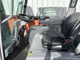 Jungheinrich EFG 220 / 3177 Std.