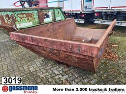  Absetzcontainer ca. 5m³