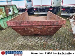  Absetzcontainer ca. 5m³