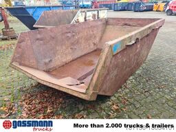  Absetzcontainer ca. 5m³