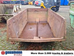  Absetzcontainer ca. 5m³