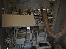 WEINIG Dimter Opticut 200 Elite