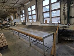 WEINIG Dimter Opticut 200 Elite