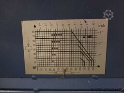 WEINIG Dimter Opticut 200 Elite