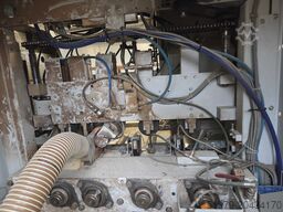 WEINIG Dimter Opticut 200 Elite