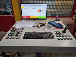 Hundegger K2i