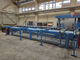 Hundegger K2i