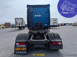 Volvo FH 460