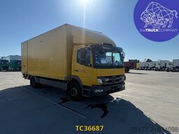 Mercedes-Benz Atego 1218