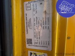 Mercedes-Benz Atego 1218