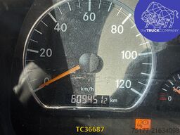 Mercedes-Benz Atego 1218