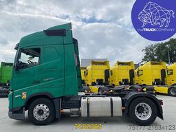 Volvo FH 500