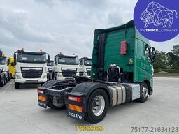 Volvo FH 500