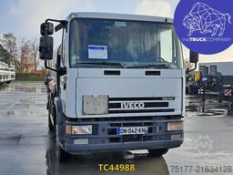 Iveco EuroCargo 120 E18