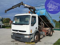 Renault Premium 210