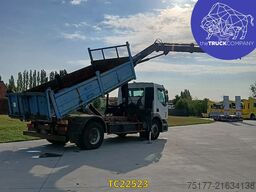 Renault Premium 210