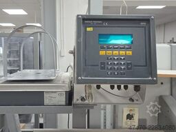 Polar Mohr Weigh- Tronix