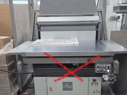 Polar Mohr Weigh- Tronix