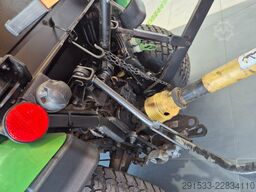 John Deere 1026R - 4WD - Serviced! - Only 361MTH